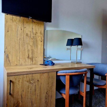 Hostel Relaks ออลชติน ภายนอก รูปภาพ